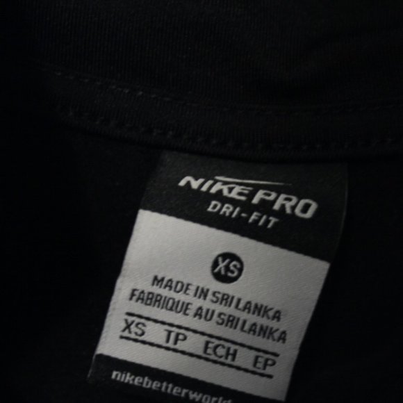 Nike Thermal Jacket - Picture 2 of 2